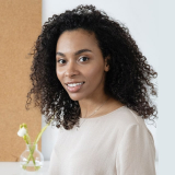 Courtney Miles
