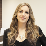 Eliza Moshtaginejad